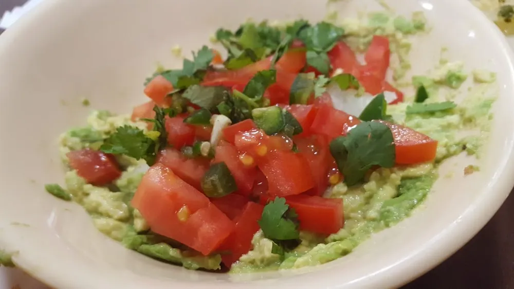 Guacamole