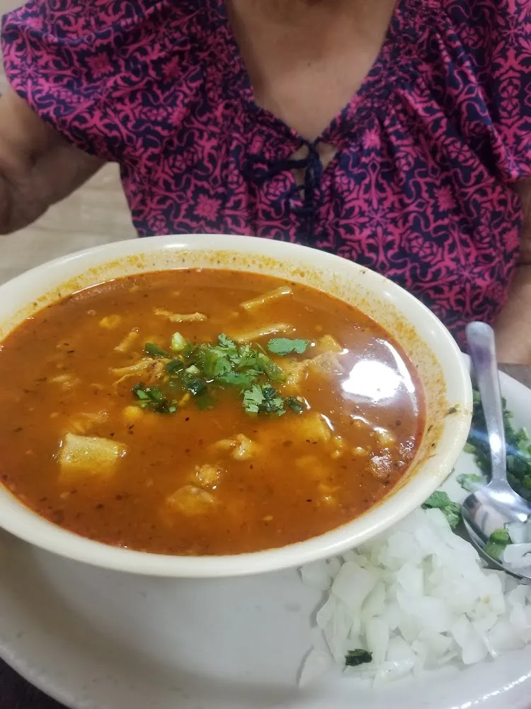 Menudo