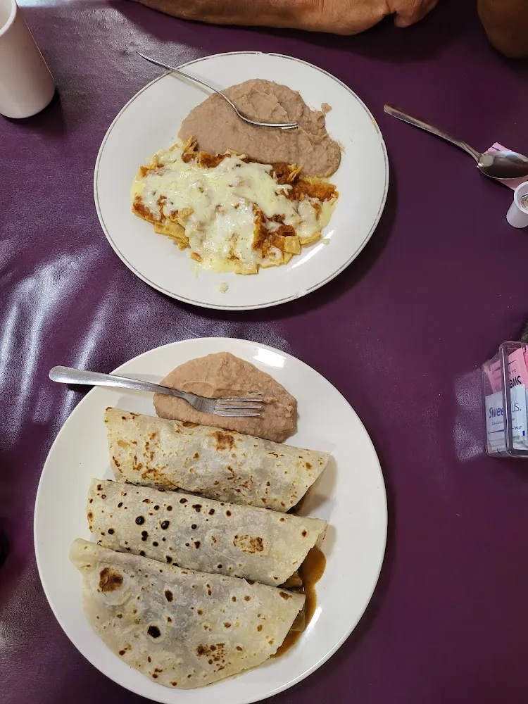 Micheladas & Carne Guisada Tacos