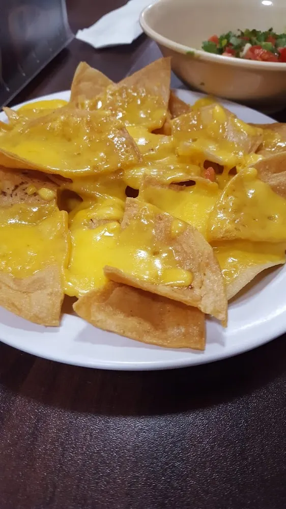 Nachos